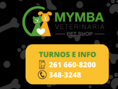 Mymba Veterinaria