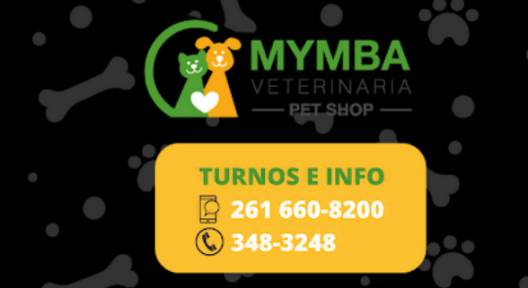 Mymba Veterinaria