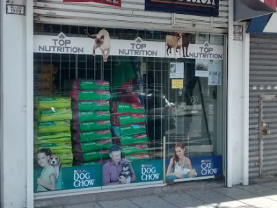 Pet-Shop "Fernando"