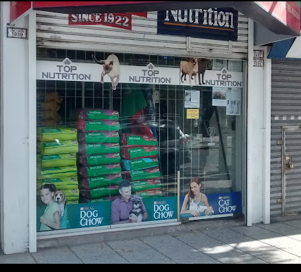 Pet-Shop "Fernando"